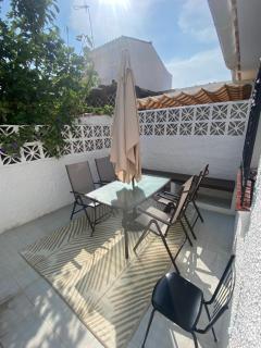 Adosado Vistalmar Torremolinos - 9