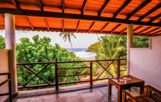 Surf Sea Breeze - Mirissa - 8