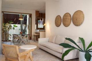 Sanchez 153 suites by Yellowkey Rentals - Santo Domingo - 1