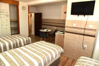 Visitor view apartment - Plav - 2
