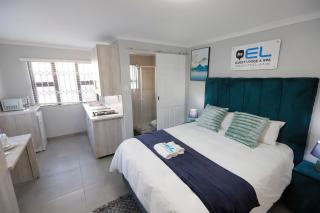 El Guest Lodge & Spa - East London - 2