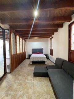 Casa Delfines - San Miguel de Allende - 3