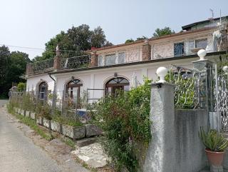 Villa vista mare - 8