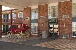 Stage Coach Inn By Capital O Ogallala I 80 - Ogallala - 1