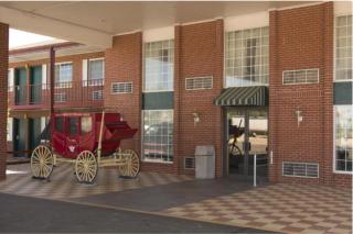 Stage Coach Inn By Capital O Ogallala I 80 - Ogallala - 5