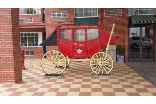 Stage Coach Inn By Capital O Ogallala I 80 - Ogallala - 8