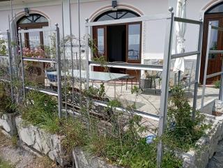 Villa vista mare - 1