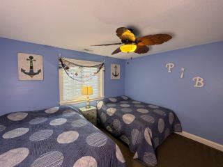 Put-in-Bay Waterfront Condo #209 - Put-in-Bay - 9