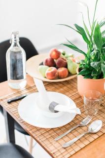 Entire 2BR Central location - Atene - 2
