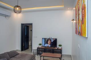 Kammi Haus - Jaunde - 4