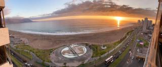 Departamento frente a playa brava - 5