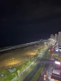Departamento frente a playa brava - Iquique - 1