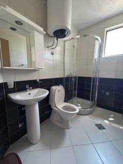 Apartmani VP - Kravlja - 0
