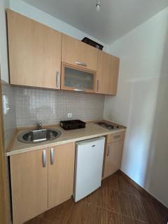 Apartmani VP - Kravlja - 4