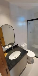 Studio Design 3 - Apto 910 - MyHouse Anfitria - 9