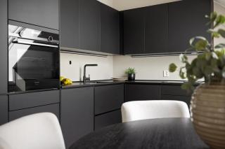 Modern penthouse, centrally located at Bogstadveien - 5