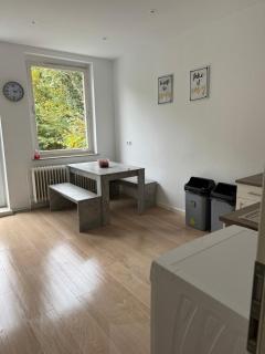 Monteurswohnungen ruhig, zentral und Nähe Autobahn - Osnabrück - 2