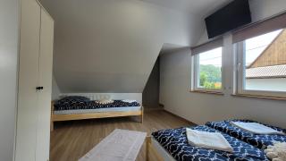 Pokoje gościnne u Wiewióry - Szczawnica - 4