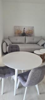 Lux apartmani Anastasija - Sutomore - 7