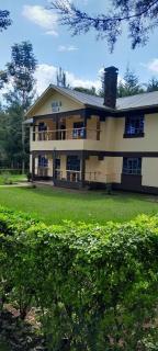 malava forest lodge - Gatunga - 6