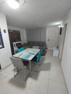 Habitación Amoblada personas que labore - - 4