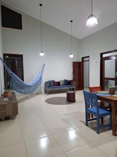 Casa Sossego - Crato - 0