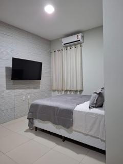 Casa Sossego - Crato - 2
