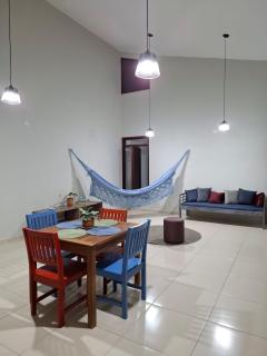 Casa Sossego - Crato - 9