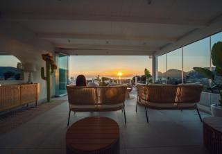 infinity Castellabate b & b di Charme - 7