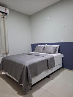 Casa Sossego - Crato - 1