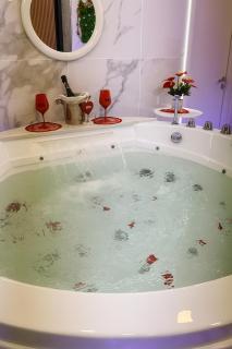 LUXURY JACUZZI "A Casa di Grazia al Duomo di Catania" - Catania - 7