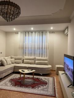 Home Away Shkoder - Shkodër - 8