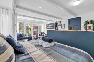 Garden Room With Parking By My Getaways - Lancing - 2
