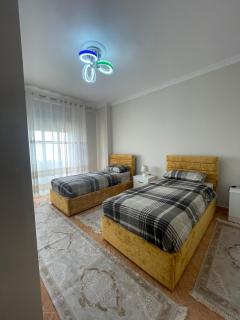 Home Away Shkoder - Shkodër - 5
