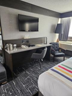 Grande Cache Hotel - Grande Cache - 1