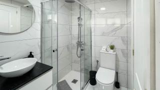 Sunny Modern apartment - Sea View and beach access - Taurito - 7