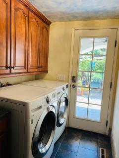 Garden View 3-bedroom house in charming El Dorado Hills with Wifi - El Dorado Hills - 7