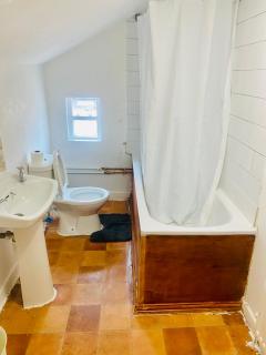 A nice private room in a shared house - Liverpool - 8