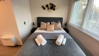 GOLDHOME Apartman - 5