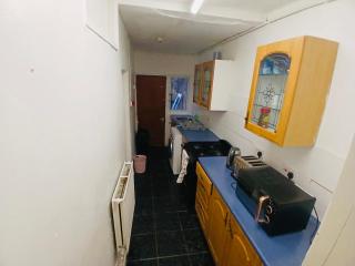 A nice private room in a shared house - Liverpool - 6