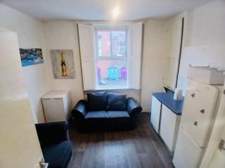 A nice private room in a shared house - Liverpool - 2