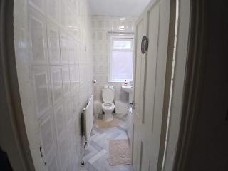 A nice private room in a shared house - Liverpool - 1