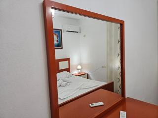 Bral Plepa - Two-Bedroom Apartment Beachfront - Durrës - 4
