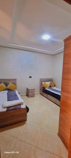 Dar Hbabi - Agadir - 4
