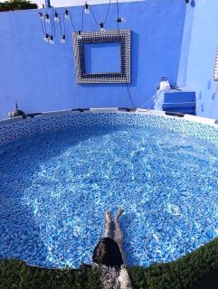 Ryad A&B Sarai - Chefchaouen - 7