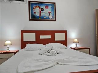 Bral Plepa - Two-Bedroom Apartment Beachfront - Durrës - 5