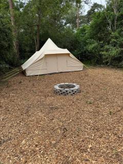 Little Brook Glamping - Salfords - 9