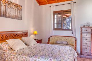 Casa El Algarrobo - Puntagorda - 5