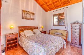Casa El Algarrobo - Puntagorda - 9