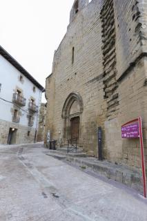 La casita de Elizabeth - San Martín de Unx - 8